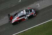 VANTHOOR (AUDI R8 LMS) E BORTOLOTTI (LAMBORGHINI HURACAN), POLE AL MUGELLO