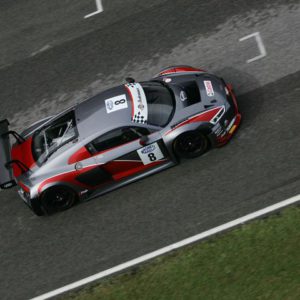 VANTHOOR (AUDI R8 LMS) E BORTOLOTTI (LAMBORGHINI HURACAN), POLE AL MUGELLO