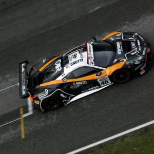 VENTURI-GAI (SGT3), CASÈ-BONTEMPELLI (GT3), NEMOTO-COSTA (SGT CUP), CARBONI-DURANTE (GT CUP), VINCONO GARA-1 AL MUGELLO