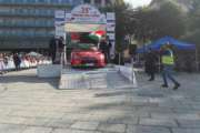 PARTITO IL 35°RALLY TROFEO ACI COMO