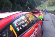RALLY ACI COMO. LE DICHIARAZIONI DEI PILOTI DALLO SHAKEDOWN