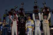 Il Tindari Rally incorona Riolo ed esalta Cairoli