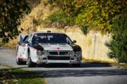 Tutti presenti alla chiamata del Rally del Piemonte