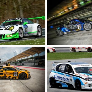 First entries promise an exciting 2016 edition of the Motul Sepang 12 Hours