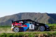 ANNULLATO IL RALLY DELLE VALLI PIACENTINE