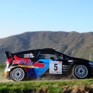 ANNULLATO IL RALLY DELLE VALLI PIACENTINE