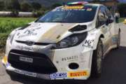 A-STYLE TEAM PRESENTE AL 37° RALLY APPENNINO REGGIANO