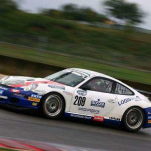 ULTIMO ROUND STAGIONALE PER IL CAMPIONATO ITALIANO GT AL MUGELLO CON AUTORLANDO-SPORT E LA 997 GT4.