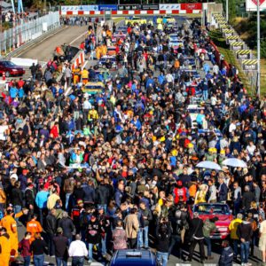 Strepitoso Successo Di Pubblico Per Le NWES Finals Di Zolder