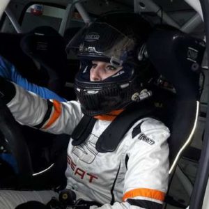 Seat Leon e Ibiza, doppio impegno per Alessandra Brena a Monza