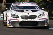 ALBERTO CERQUI ALL’ATTACCO DEL ROUND FINALE DEL MUGELLO