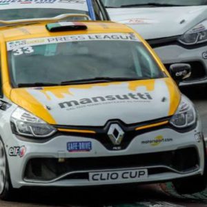 SEI APPUNTAMENTI INCLUSA UNA TRASFERTA A BRNO: ECCO IL CALENDARIO DELLA CLIO CUP ITALIA 2017