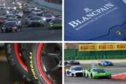 Blancpain GT Series Asia reveals inaugural calendar and championship details