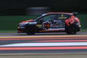 CLIO CUP ITALIA: A IMOLA LA PRIMA POLE È DI CRISTIAN RICCIARINI (ESSECORSE)