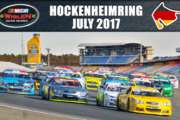 Hockenheim Entra Nel Calendario NWES 2017!