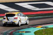 Clio Cup | Alessandra Brena vince la Cup Press League