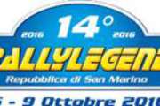 CONFERENZA STAMPA RELATIVA ALL'INCIDENTE AVVENUTO A RALLYLEGEND