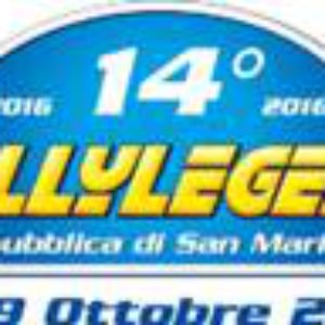 IL 14° RALLYLEGEND DICHIARATO CONCLUSO PER UN INCIDENTE