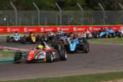 ACI Racing Weekend: Monza decisiva per il titolo della F.4