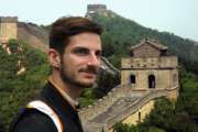 KIA chiama Alex Fontana in Cina