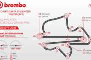 Il GP della Malesia della MotoGP secondo Brembo