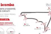 Il GP del Messico secondo Brembo