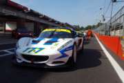 Zolder, due podi importanti al penultimo Round!