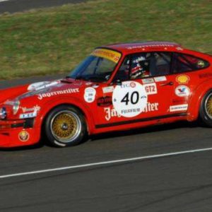 CLASSIC ENDURANCE RACING, ULTIMO APPUNTAMENTO SUL CIRCUITO DI IMOLA