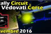Special Rally Circuit By Vedovati Corse: aperte oggi le iscrizioni