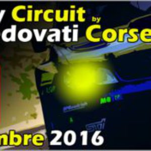 Special Rally Circuit By Vedovati Corse: aperte oggi le iscrizioni