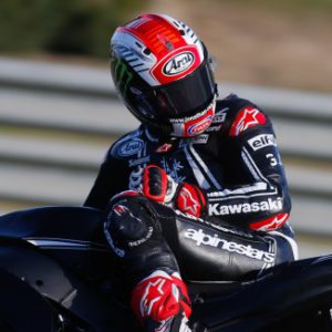Rea imprendibile a Jerez