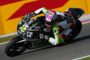 JESKO RAFFIN: "PACE UND RHYTHMUS PASSEN"