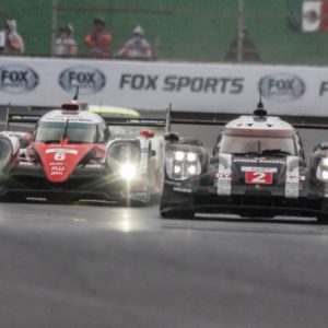 LMP1 Hybrid technical regulations to be maintained to end of 2019