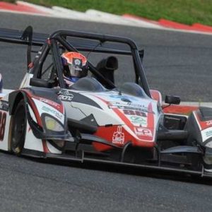 Luca Pirri e LP Racing sono campioni della 3 Ore Endurance Champions Cup 2016
