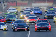 Blancpain GT Sports Club expands to six rounds in 2017