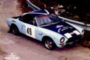 RIEVOCAZIONE STORICA RALLY ACI VARESE, UNA GARA CHE APPASSIONA!