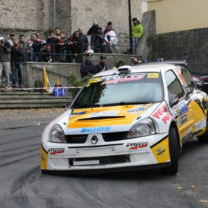 GIESSE PROMOTION IN VESTE S1600 PER IL PAVIA CIRCUIT