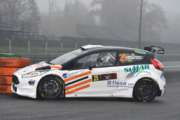 GIESSE PROMOTION- POST SPECIAL RALLY CIRCUIT VEDOVATI