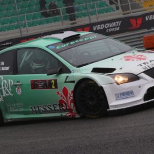 Vittoria comasca allo Special Rally Circuit by Vedovati Corse