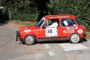 RIEVOCAZIONE STORICA RALLY ACI VARESE, UNA GARA CHE APPASSIONA!