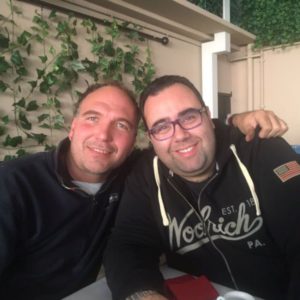 NEW TURBOMARK: PER IL MONZA RALLY SHOW SCENDE IN PISTA ANCHE IL PRESIDENTE!