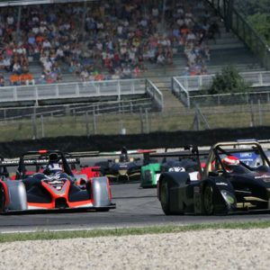 CAMBIA IL CALENDARIO PER LA PROSSIMA STAGIONE DEL CAMPIONATO ITALIANO SPORT PROTOTIPI.