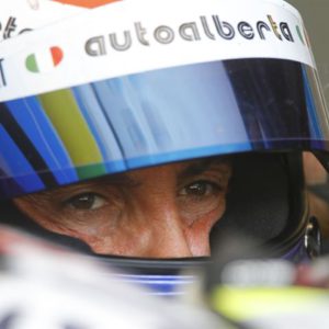 DAVIDE UBOLDI, IL POKER NEL CAMPIONATO ITALIANO SPORT PROTOTIPI L'HO SERVITO CON LA LIGIER.