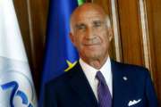 ACI: ANGELO STICCHI DAMIANI CONFERMATO PRESIDENTE FINO AL 2020