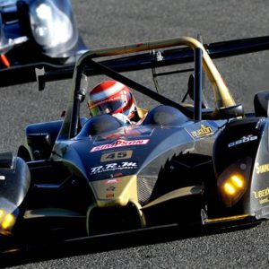 WOLF RACING CARS, LA NOSTRA GB08 TURBO IN POLE A VALLELUNGA, BATTE LA LMP3 ED ORA PRESENTIAMO IL FUTURO DELLA CLASSE CN.