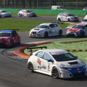 ECCO IL CALENDARIO PER LA PROSSIMA STAGIONE DEL CAMPIONATO ITALIANO TURISMO.