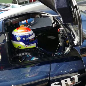 "GUIDARE LA LMP3 DOPO UNA CN2 È COME PASSARE DAL DUE TEMPI AL QUATTRO TEMPI".