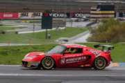 DEBUTTO VINCENTE NEGLI USA PER LA LOTUS ELISE CUP PB-R
