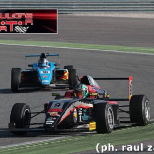 ACI Racing Weekend 2016 Gallery 1