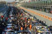 Cresce l'attesa per il Monster Energy Monza Rally Show